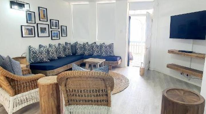 Point Village Guest House