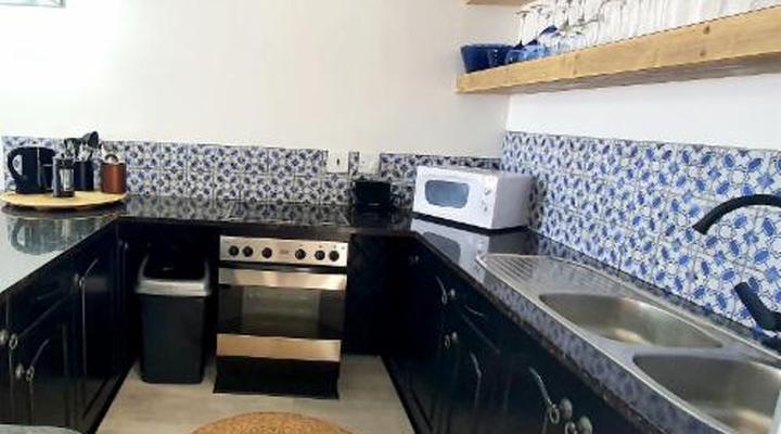 Point Village Guest House