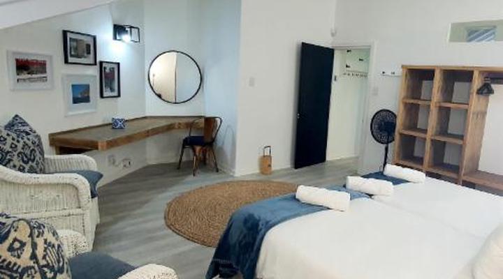 Point Village Guest House