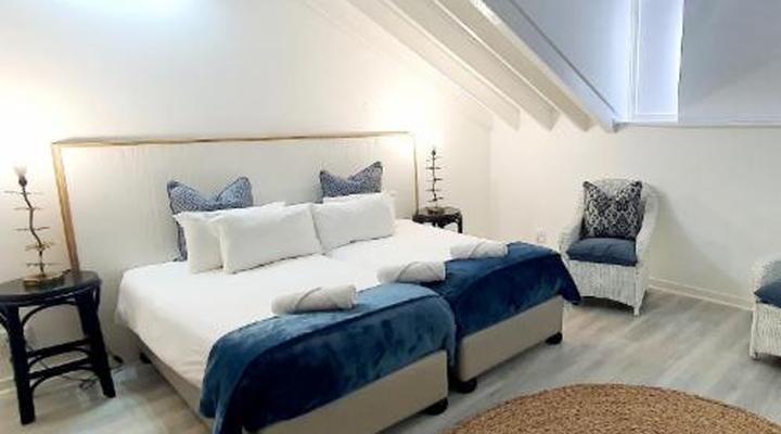 Point Village Guest House