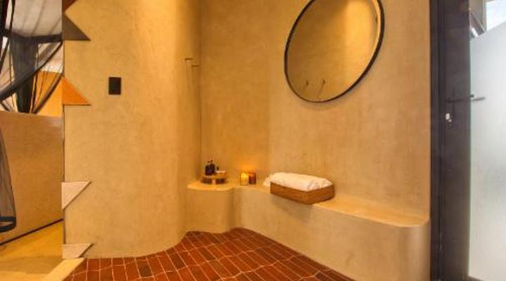 The Ekipa Etosha Pod, Gondwana Collection