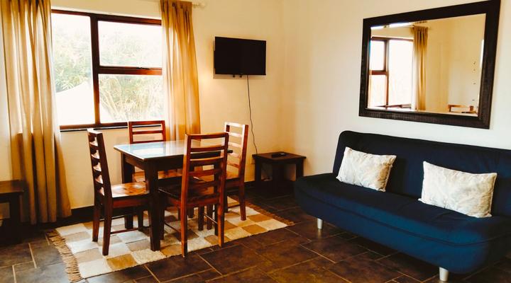 Into the Sunset Manor