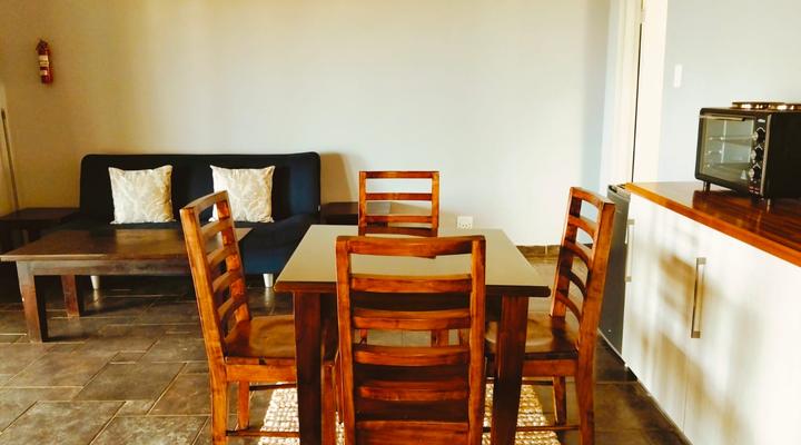 Into the Sunset Manor