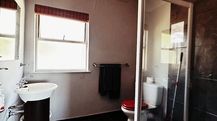 Into the Sunset Manor