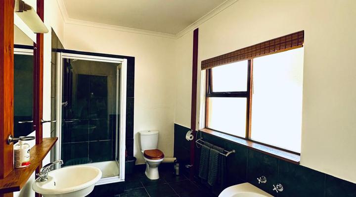 Into the Sunset Manor