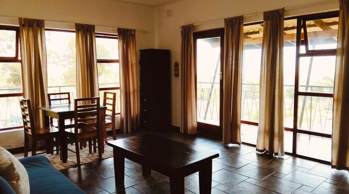 Into the Sunset Manor