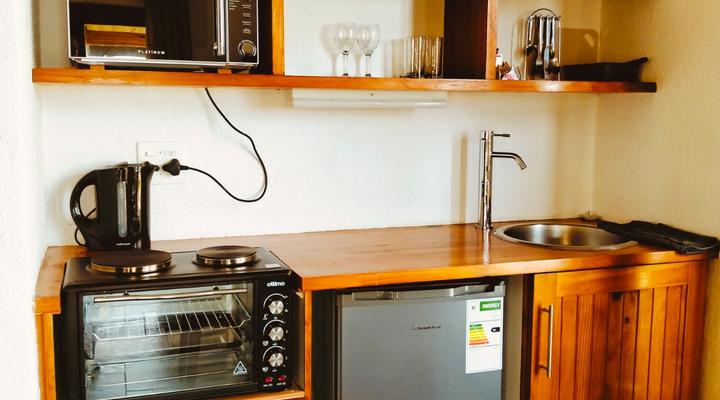 Into the Sunset Manor