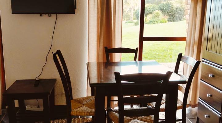 Into the Sunset Manor