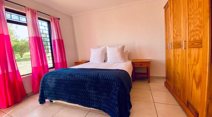 Into the Sunset Manor