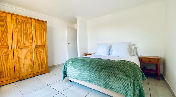 Into the Sunset Manor