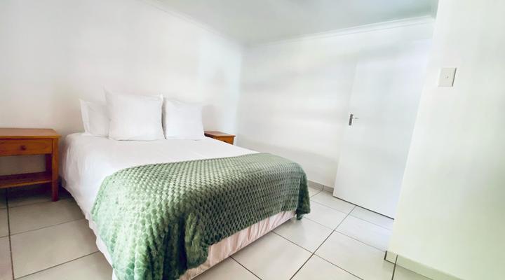 Into the Sunset Manor