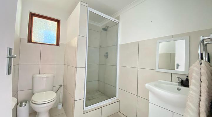 Into the Sunset Manor