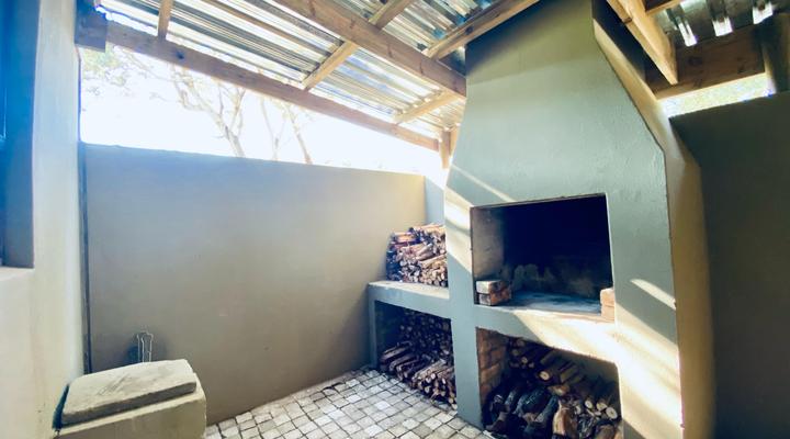 Into the Sunset Manor