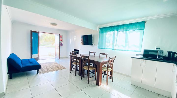 Into the Sunset Manor