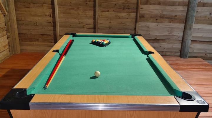 Into the Sunset Manor