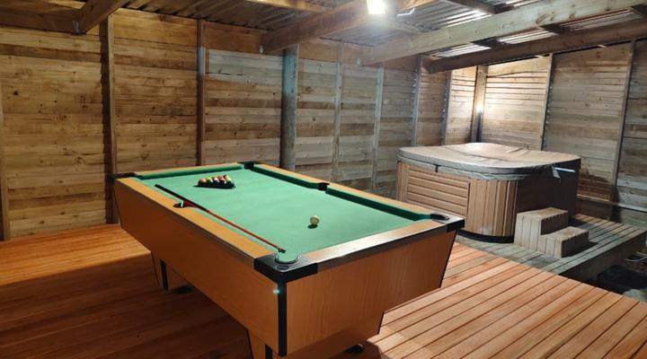 Into the Sunset Manor