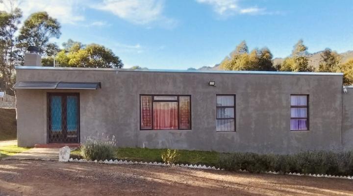 Into the Sunset Manor