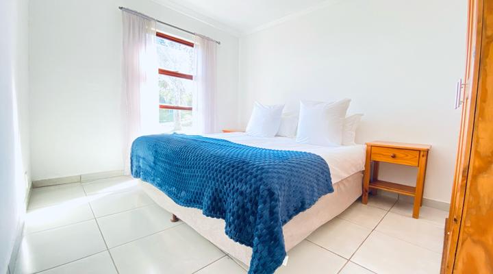 Into the Sunset Manor