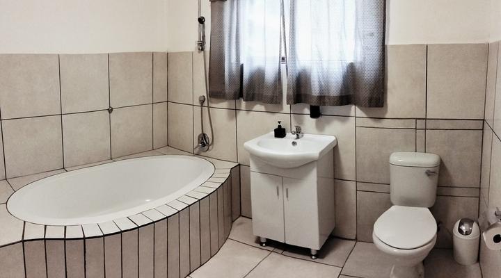 Into the Sunset Manor