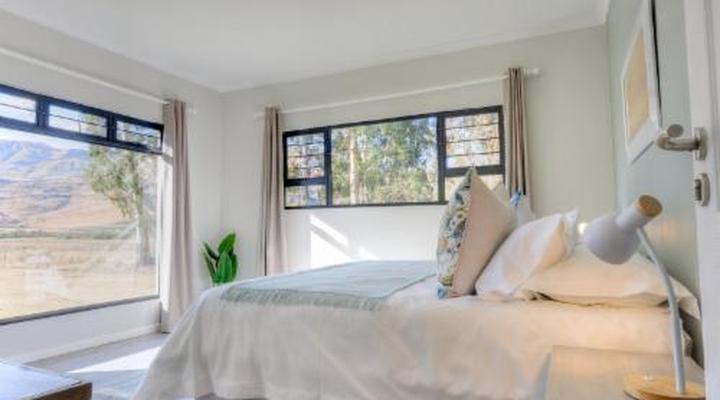 Giants Cup Wilderness Reserve