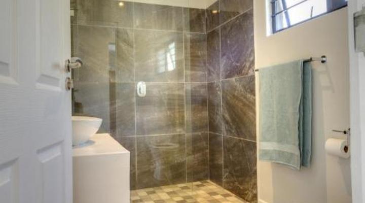 Giants Cup Wilderness Reserve