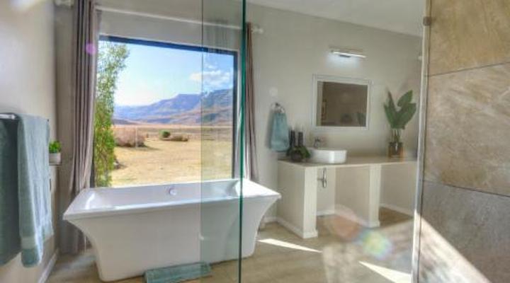 Giants Cup Wilderness Reserve