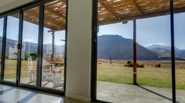 Giants Cup Wilderness Reserve