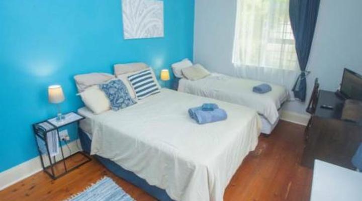 23 Ambleside Holiday Retreat by the Sea