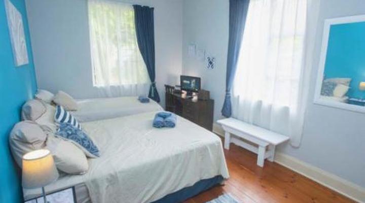 23 Ambleside Holiday Retreat by the Sea