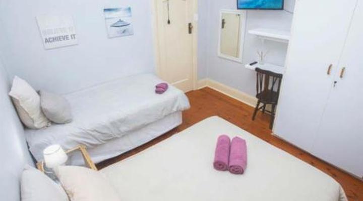 23 Ambleside Holiday Retreat by the Sea