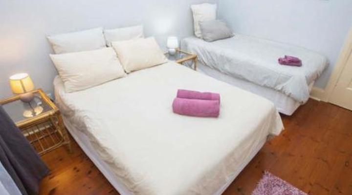 23 Ambleside Holiday Retreat by the Sea