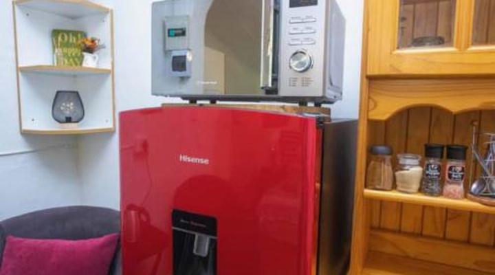 23 Ambleside Holiday Retreat by the Sea