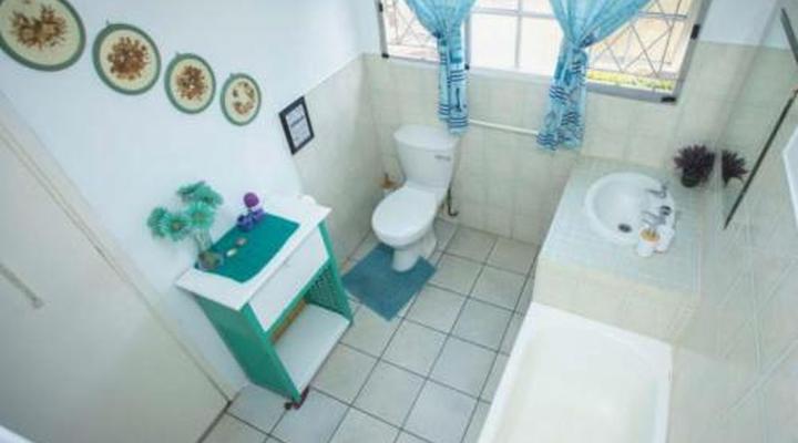 23 Ambleside Holiday Retreat by the Sea