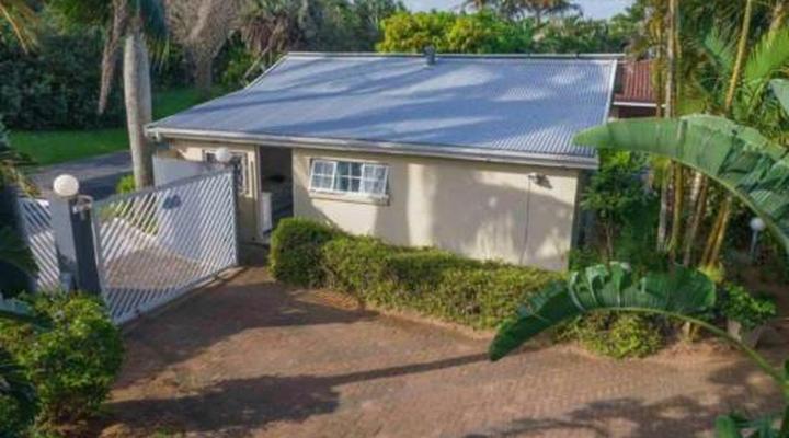 23 Ambleside Holiday Retreat by the Sea