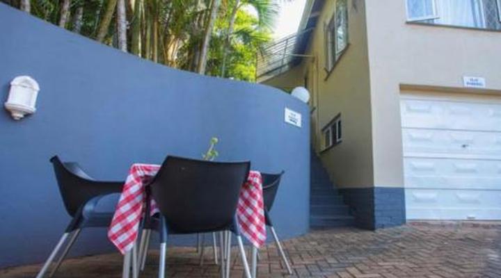 23 Ambleside Holiday Retreat by the Sea