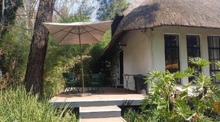 Hakunamatata Estate, Lodge & Venue