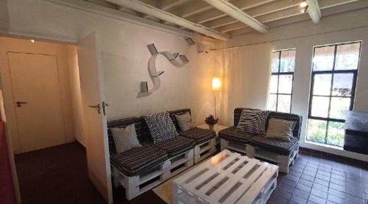 Hakunamatata Estate, Lodge & Venue