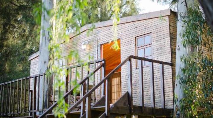 Vindoux Guest Farm & Spa