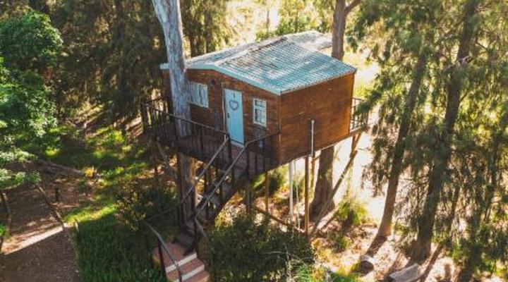 Vindoux Guest Farm & Spa