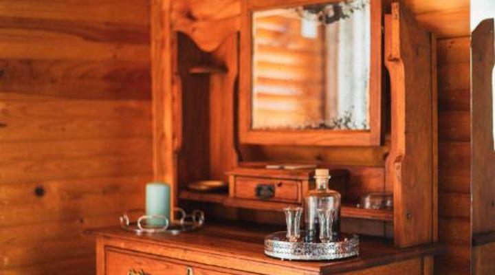 Vindoux Guest Farm & Spa