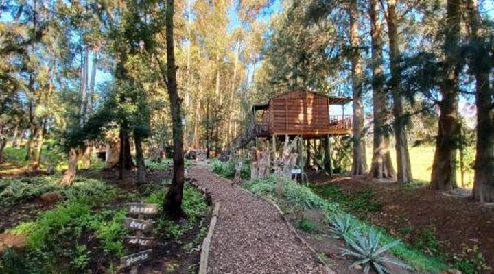 Vindoux Guest Farm & Spa