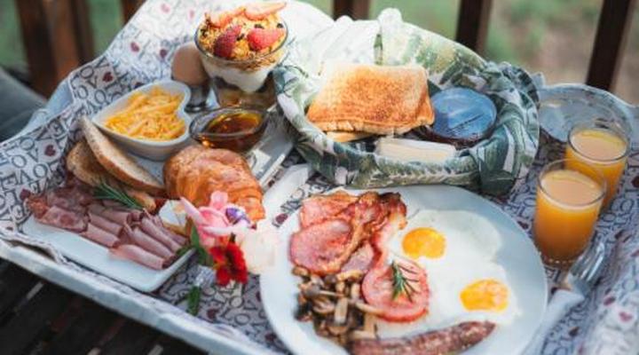 Vindoux Guest Farm & Spa