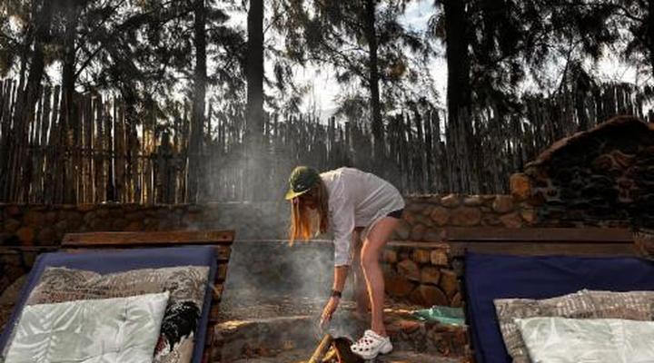 Vindoux Guest Farm & Spa