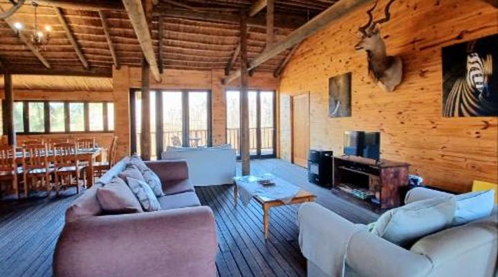 Vindoux Guest Farm & Spa