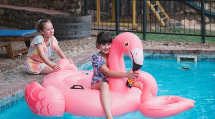 Vindoux Guest Farm & Spa