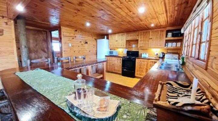 Vindoux Guest Farm & Spa