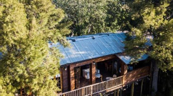 Vindoux Guest Farm & Spa