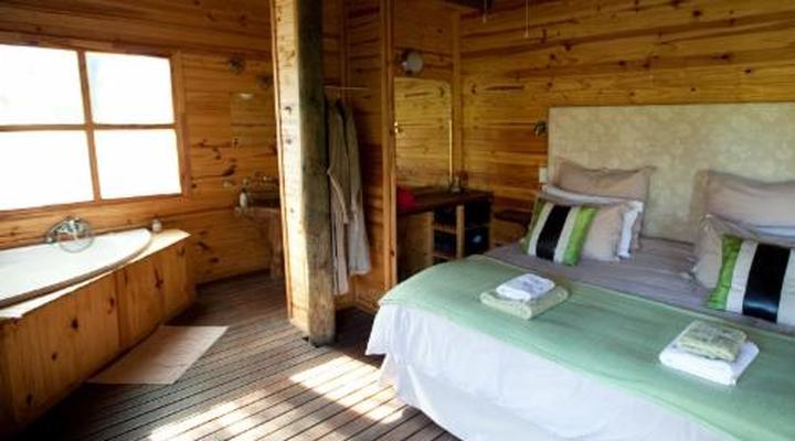 Vindoux Guest Farm & Spa