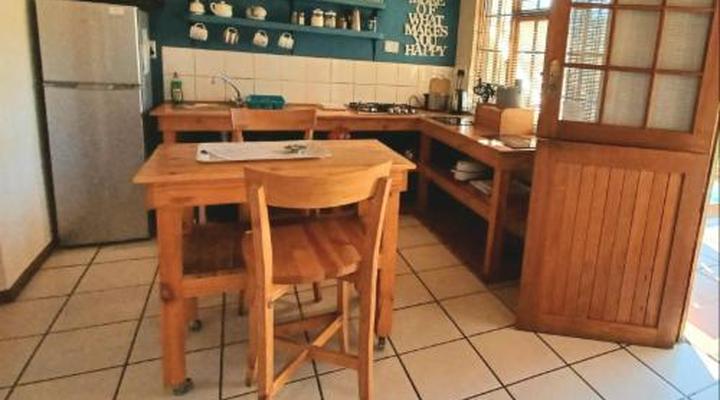 Vindoux Guest Farm & Spa