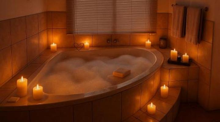 Vindoux Guest Farm & Spa